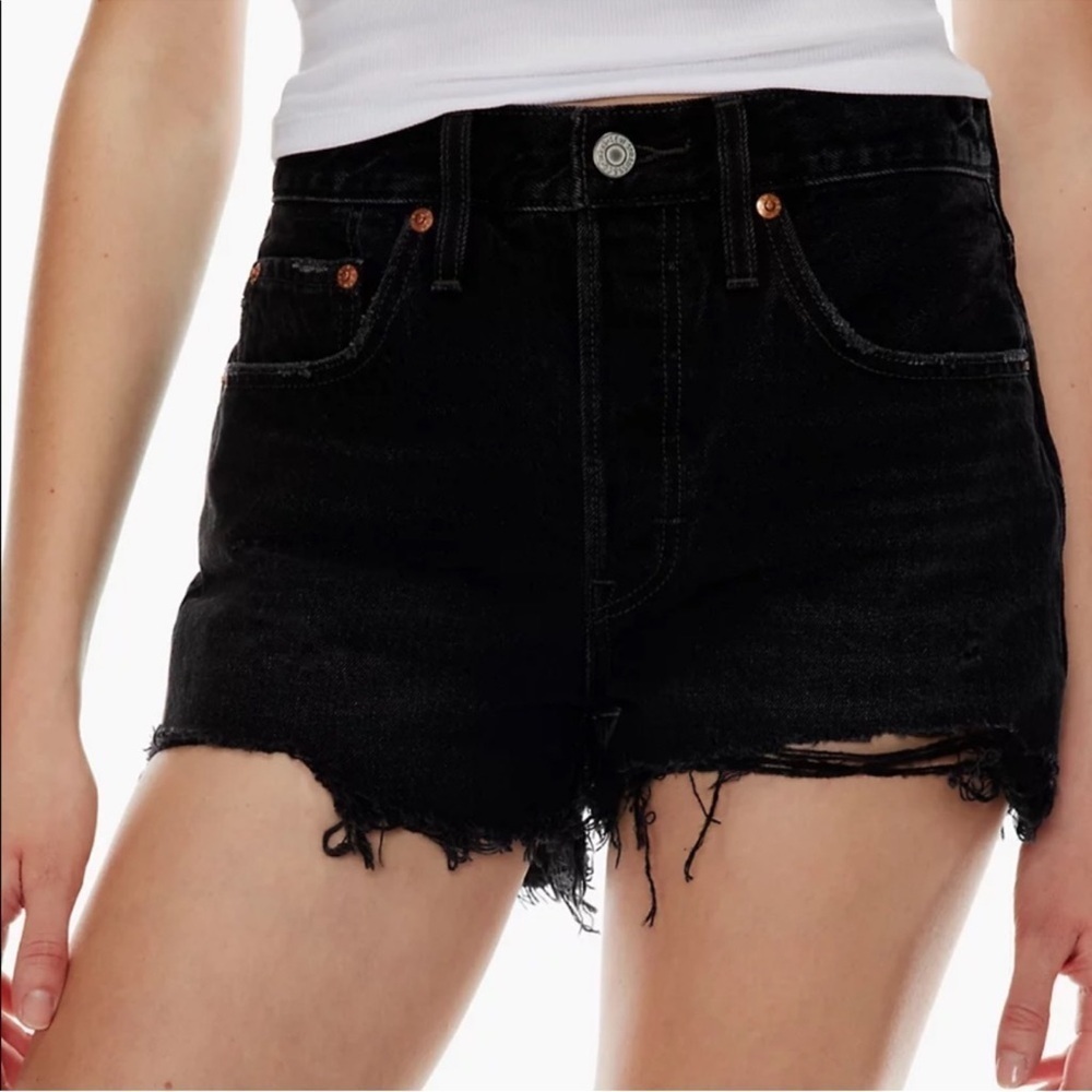 NWT Levi’s 501 Originals 29